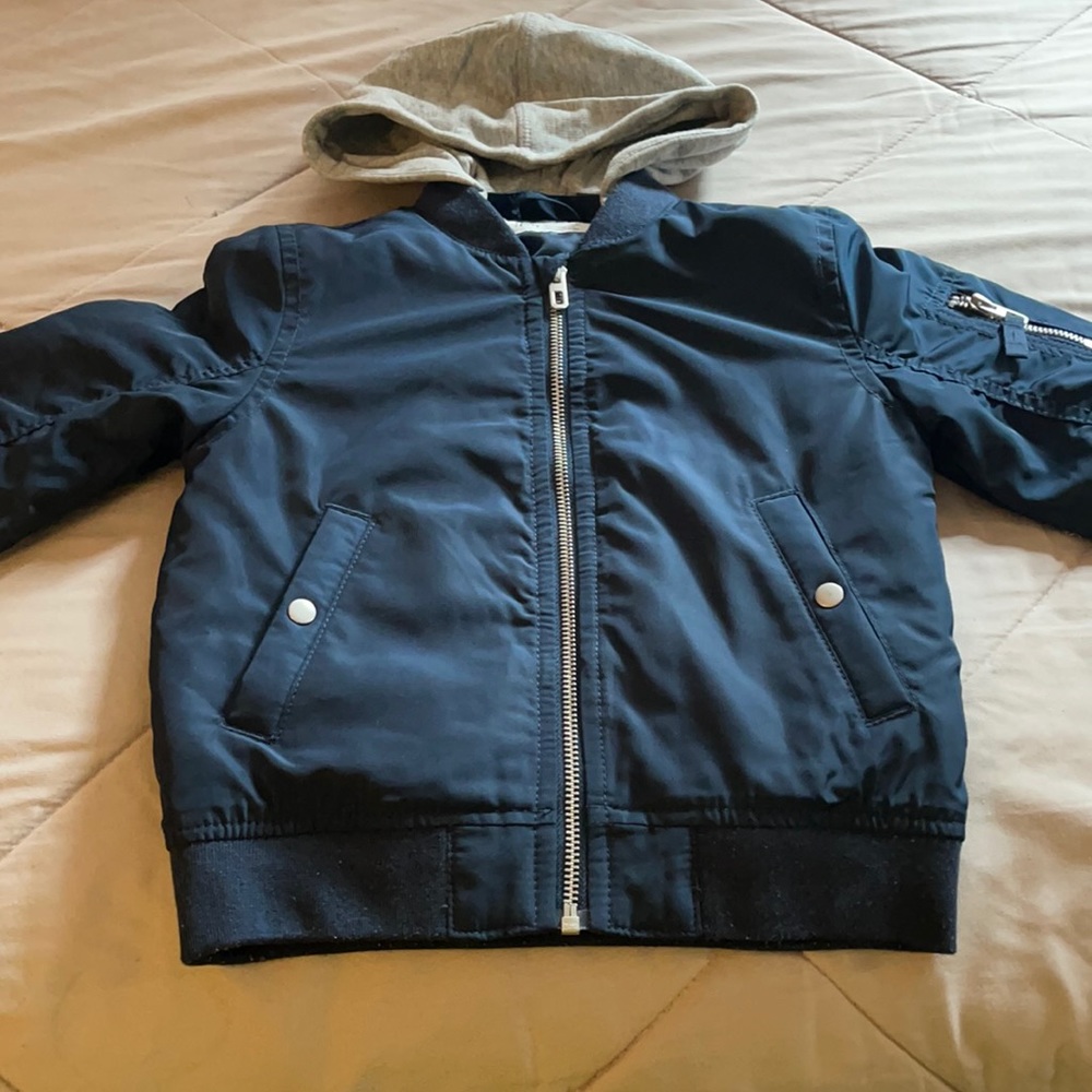H&M Boys Jacket